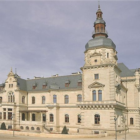 Best Western Hotel Halle-Мерзебург Экстерьер фото