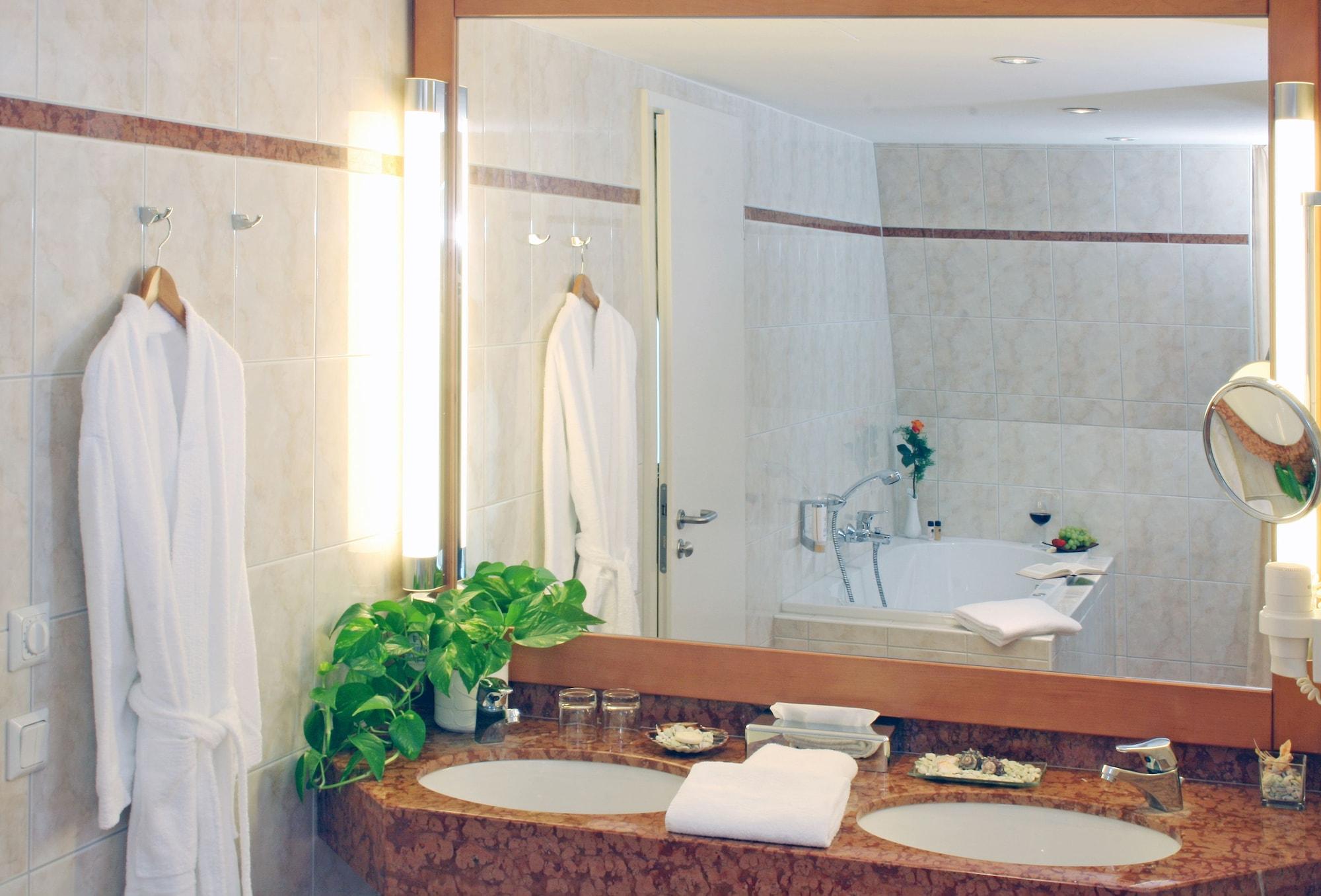 Best Western Hotel Halle-Мерзебург Номер фото