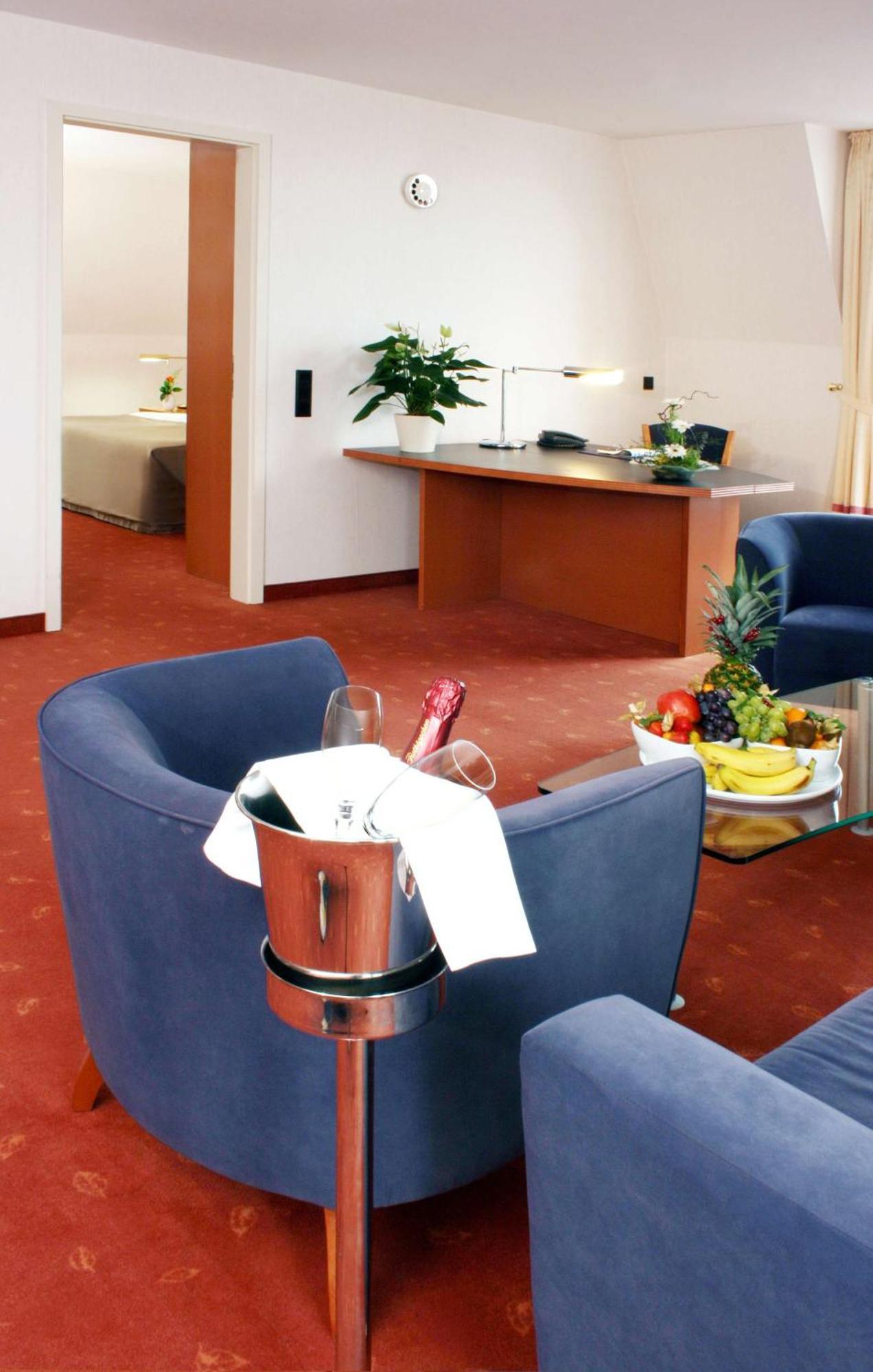 Best Western Hotel Halle-Мерзебург Экстерьер фото
