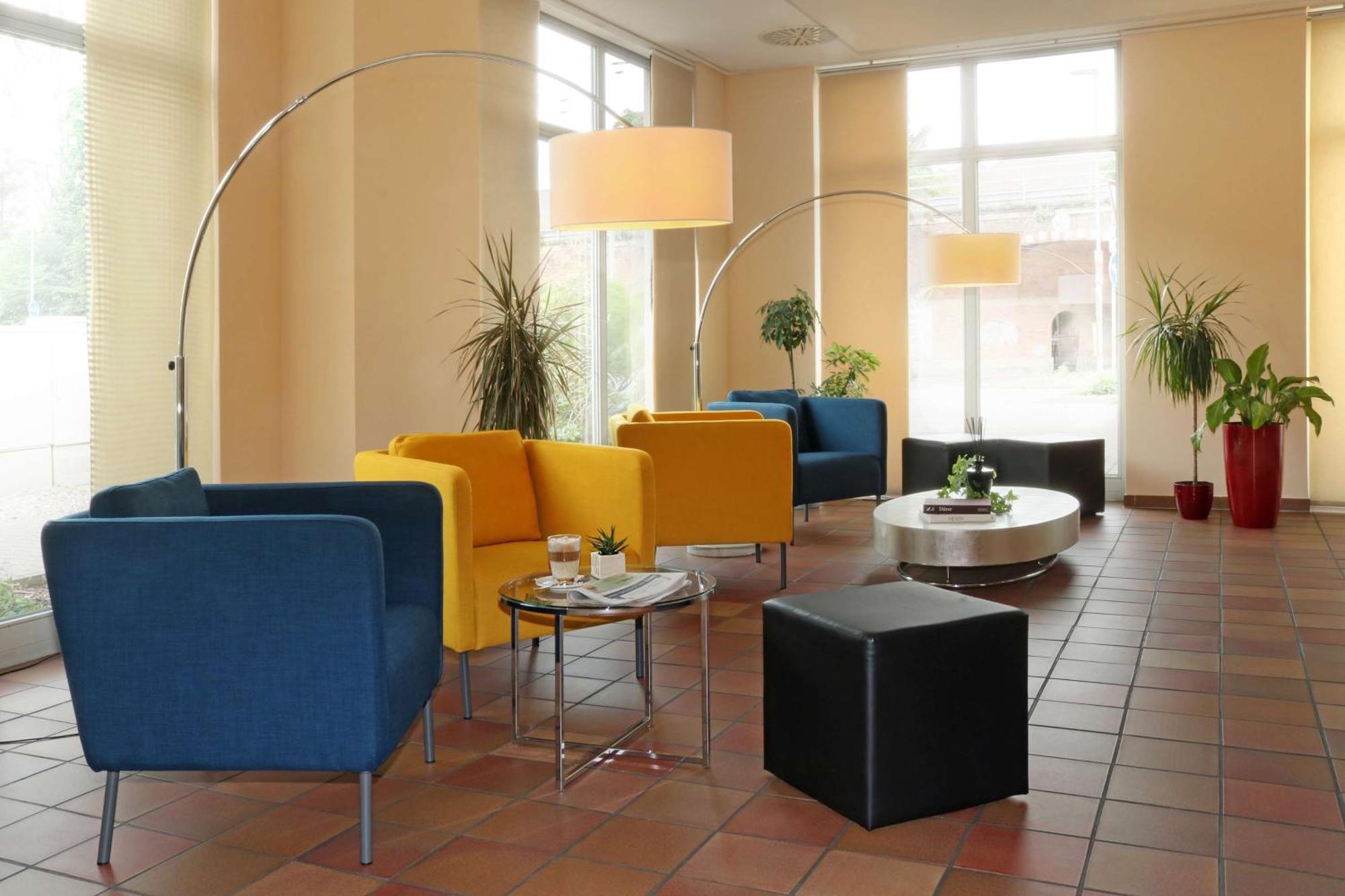 Best Western Hotel Halle-Мерзебург Экстерьер фото