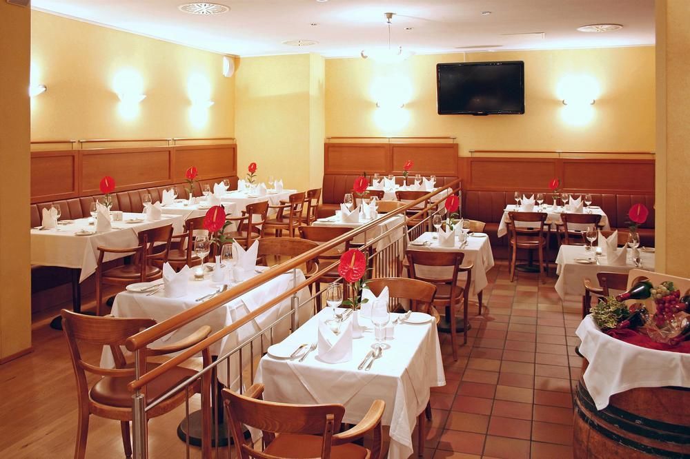 Best Western Hotel Halle-Мерзебург Экстерьер фото