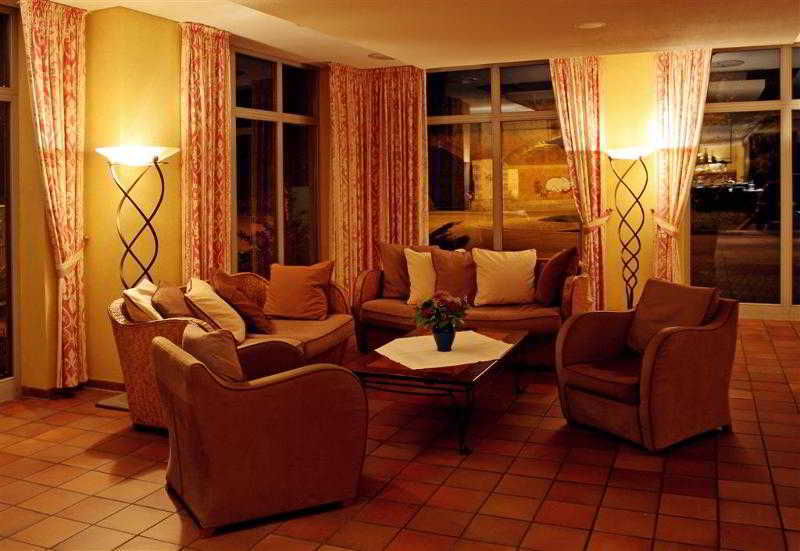 Best Western Hotel Halle-Мерзебург Экстерьер фото