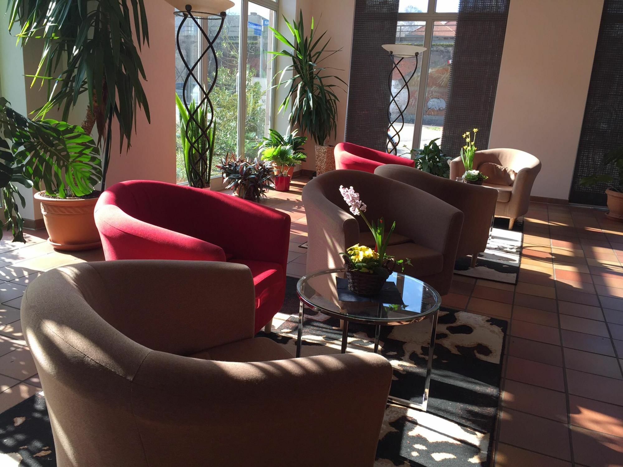 Best Western Hotel Halle-Мерзебург Экстерьер фото